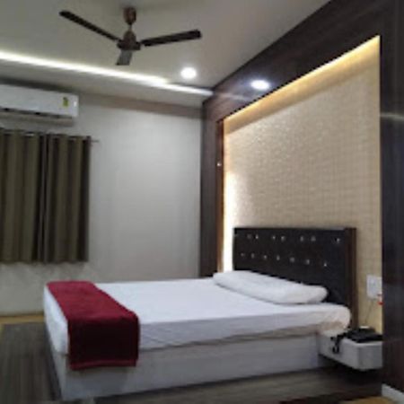 Hotel Shambhavi , Madhya Pradesh Betūl Extérieur photo