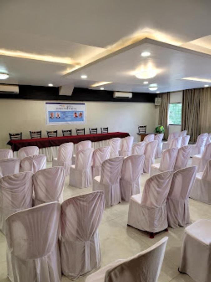 Hotel Shambhavi , Madhya Pradesh Betūl Extérieur photo