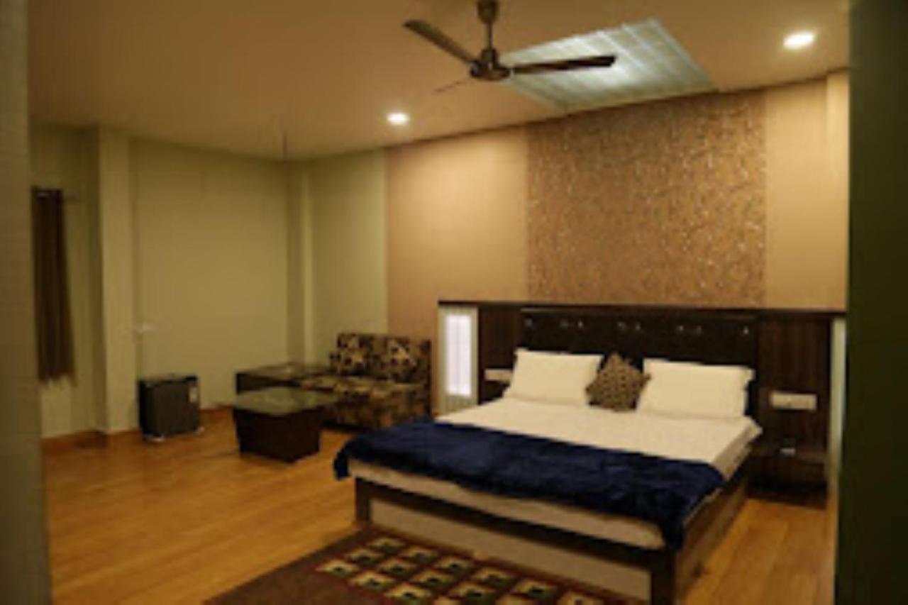 Hotel Shambhavi , Madhya Pradesh Betūl Extérieur photo
