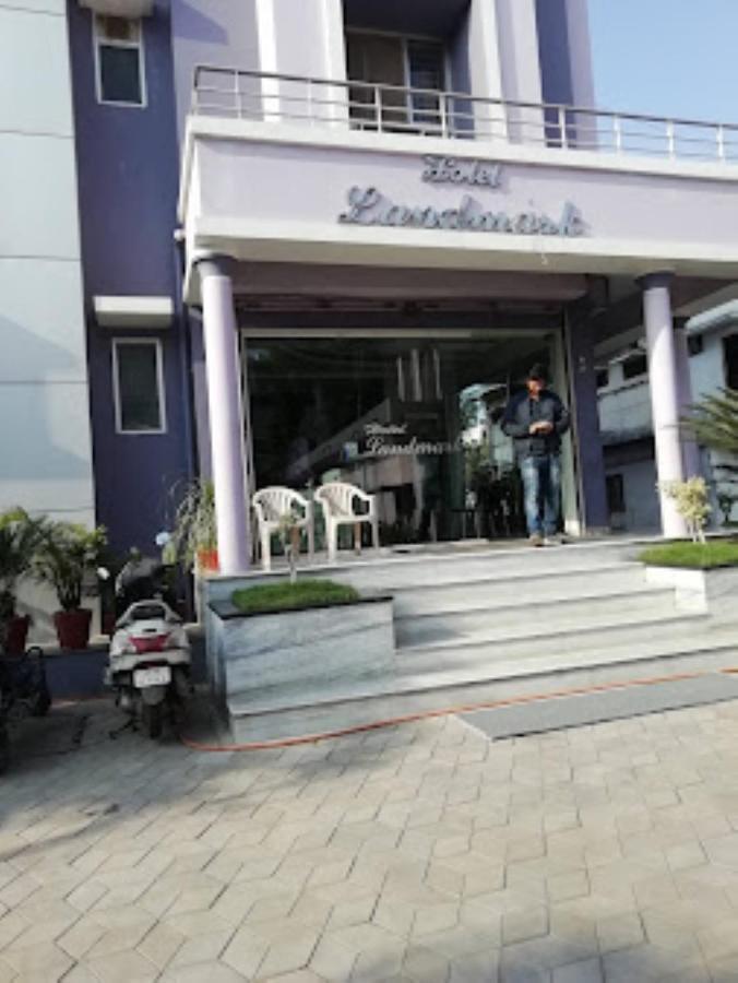 Hotel Shambhavi , Madhya Pradesh Betūl Extérieur photo
