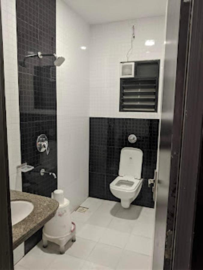 Hotel Shambhavi , Madhya Pradesh Betūl Extérieur photo