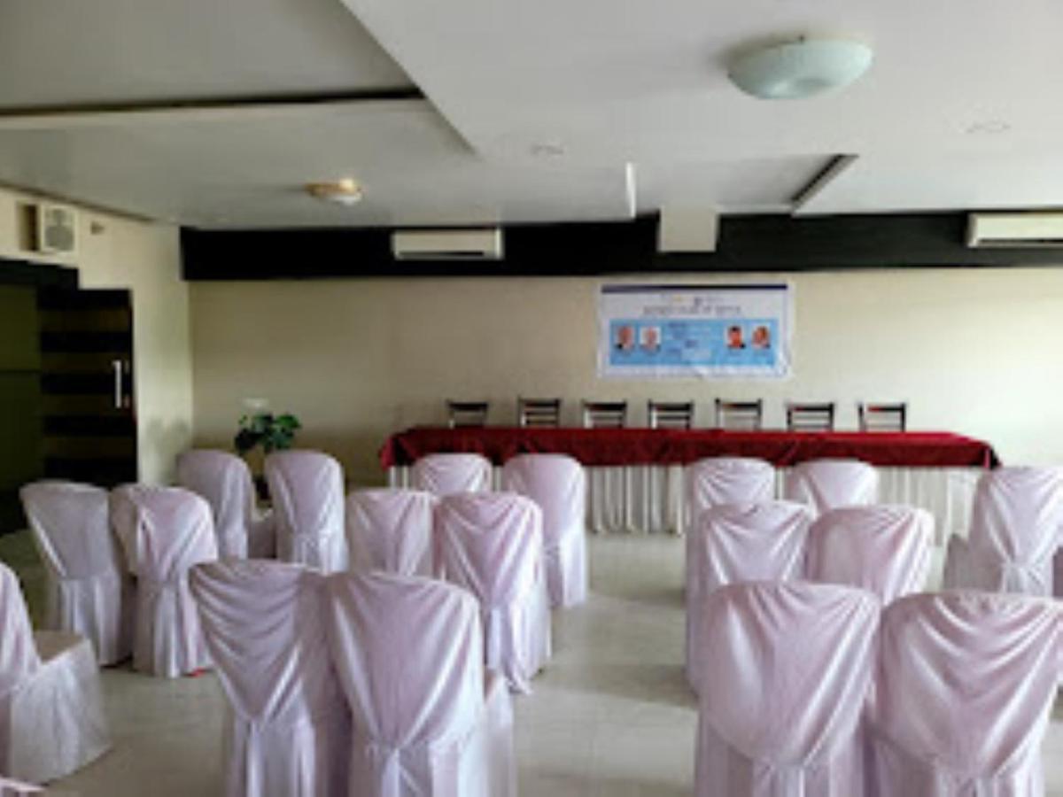 Hotel Shambhavi , Madhya Pradesh Betūl Extérieur photo