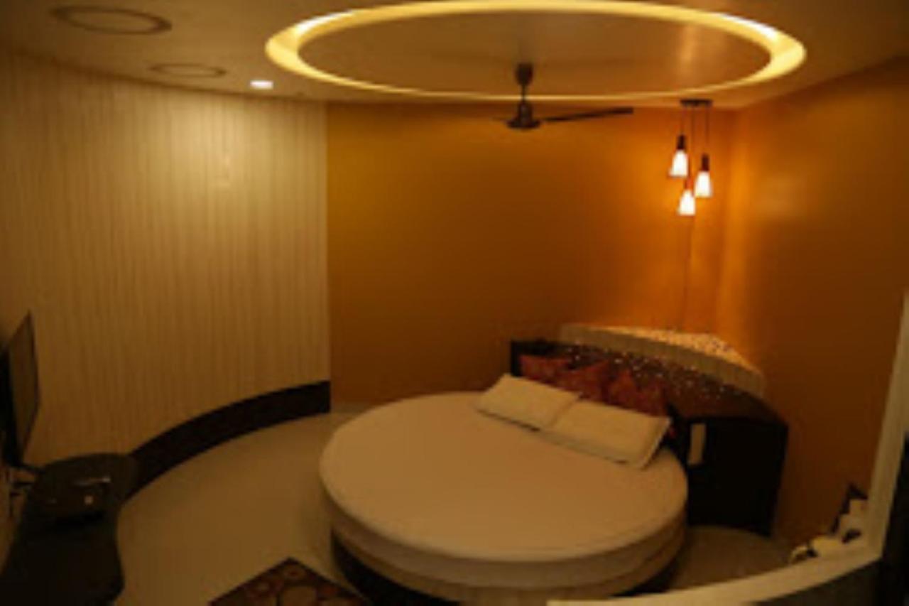 Hotel Shambhavi , Madhya Pradesh Betūl Extérieur photo