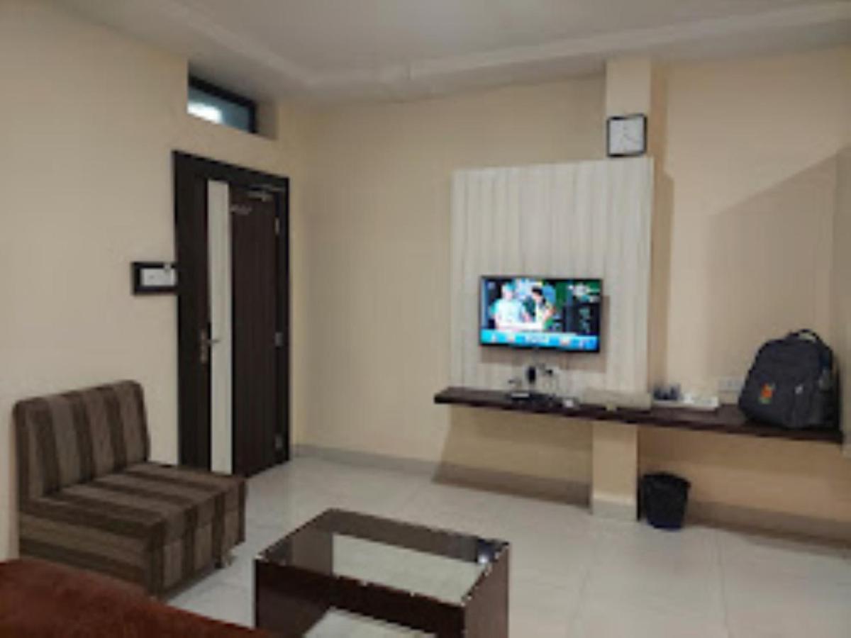 Hotel Shambhavi , Madhya Pradesh Betūl Extérieur photo