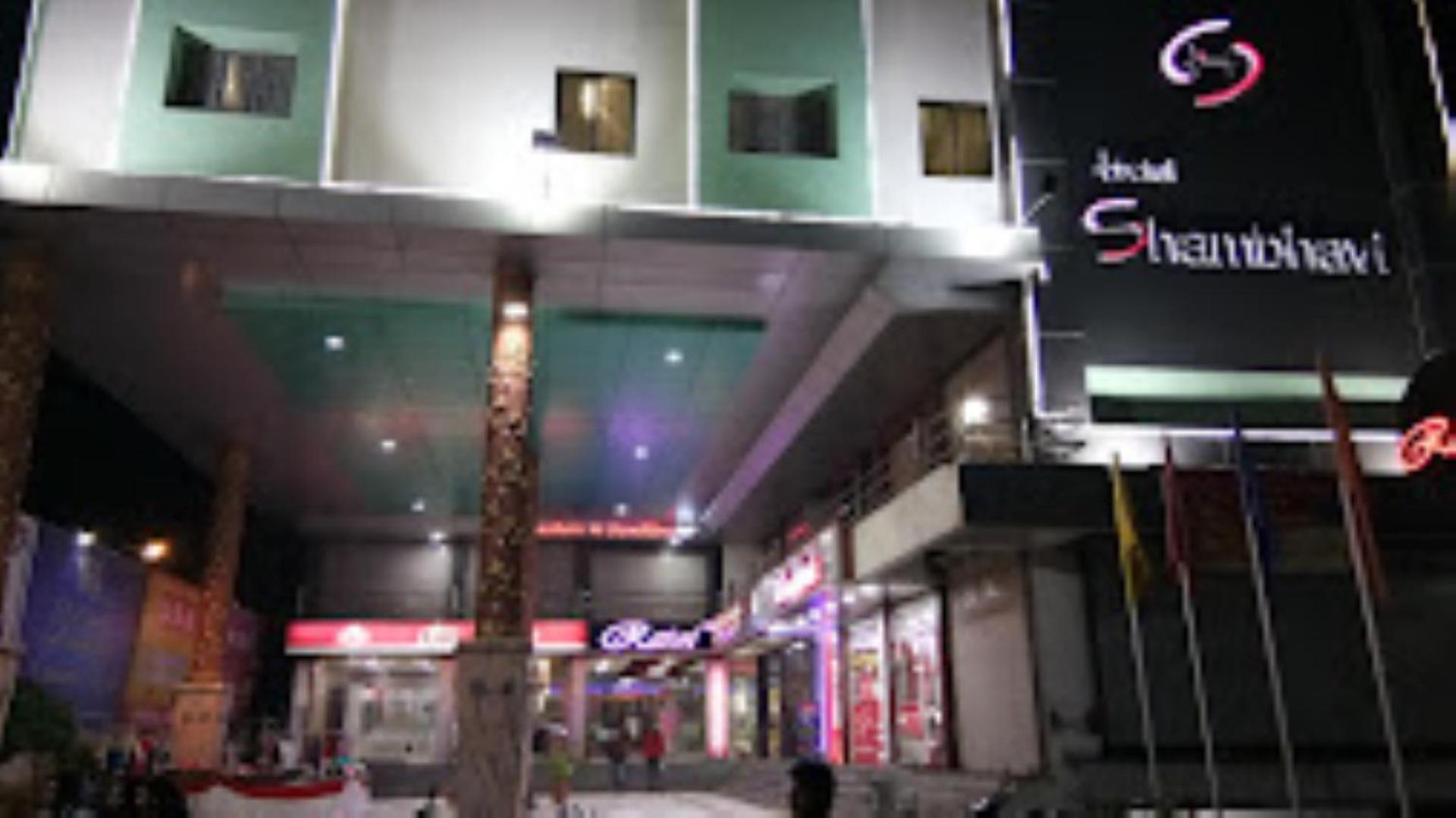 Hotel Shambhavi , Madhya Pradesh Betūl Extérieur photo